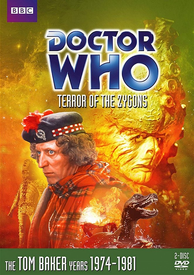 Doctor Who - Doctor Who - Season 13 - Posters