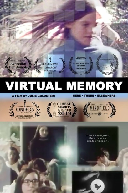Virtual Memory - Plakáty