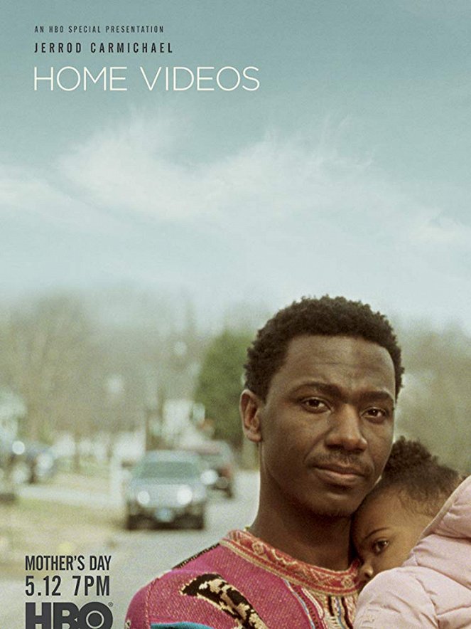 Home Videos - Affiches