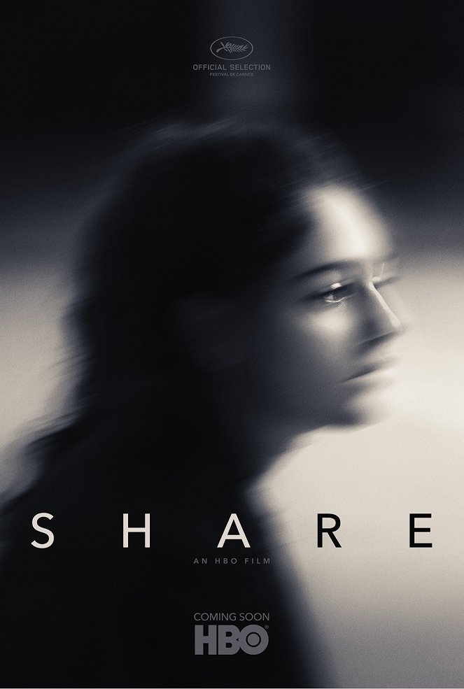 Share - Cartazes