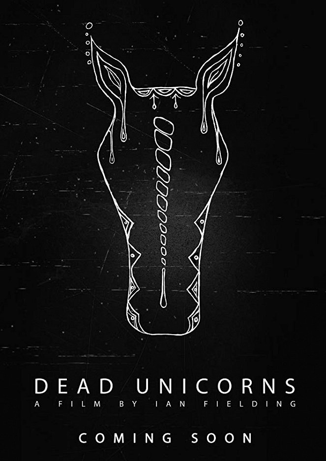 Dead Unicorns - Julisteet