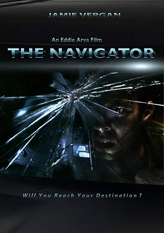 The Navigator - Carteles