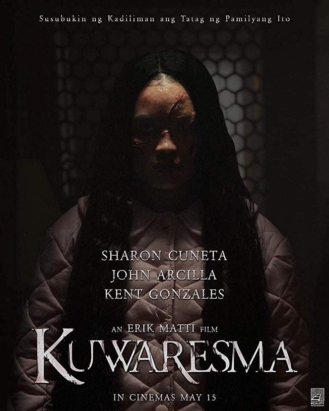 Kuwaresma - Plakate