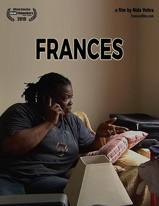 Frances - Plakáty