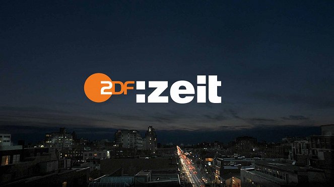 ZDFzeit: 70 Jahre Grundgesetz - Die beste Verfassung der Welt? - Affiches