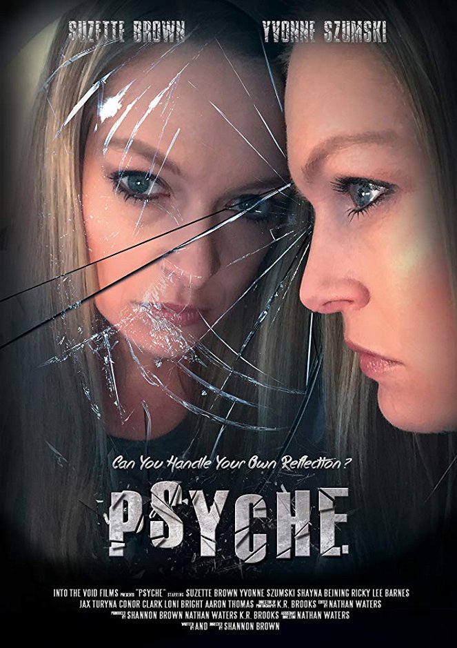Psyche - Plakate