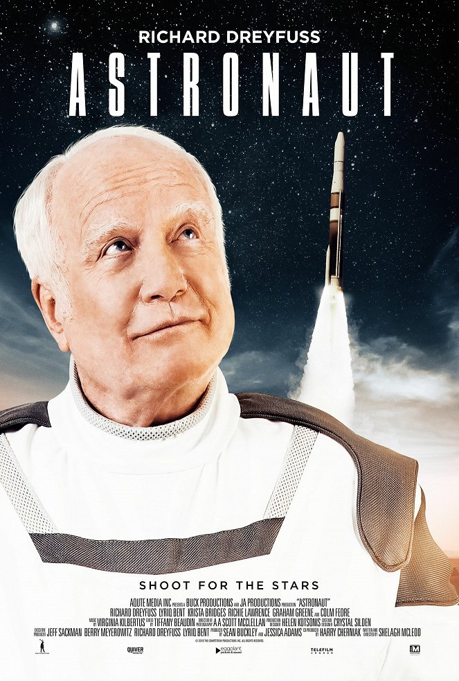 Astronaut - Plakate