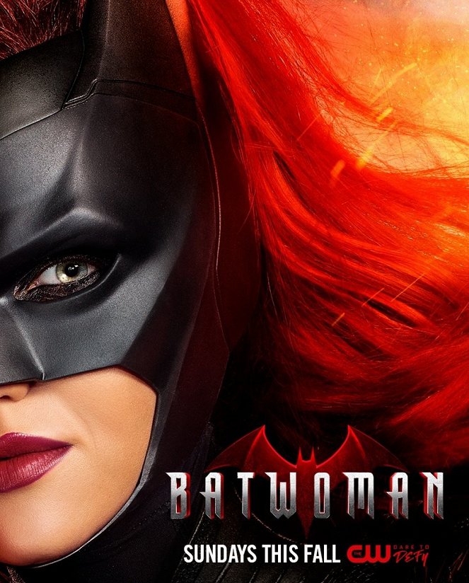 Batwoman - Batwoman - Season 1 - Plakate