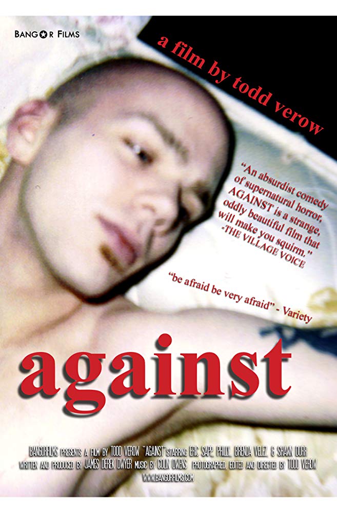 Against - Affiches