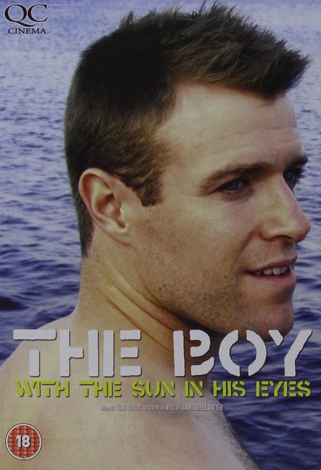 The Boy with the Sun in His Eyes - Plakátok
