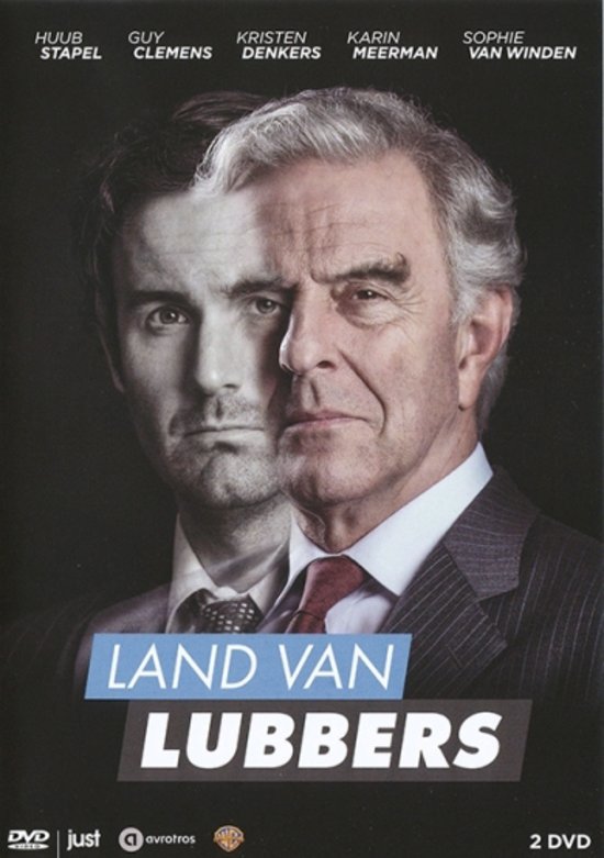 Land Van Lubbers - Affiches