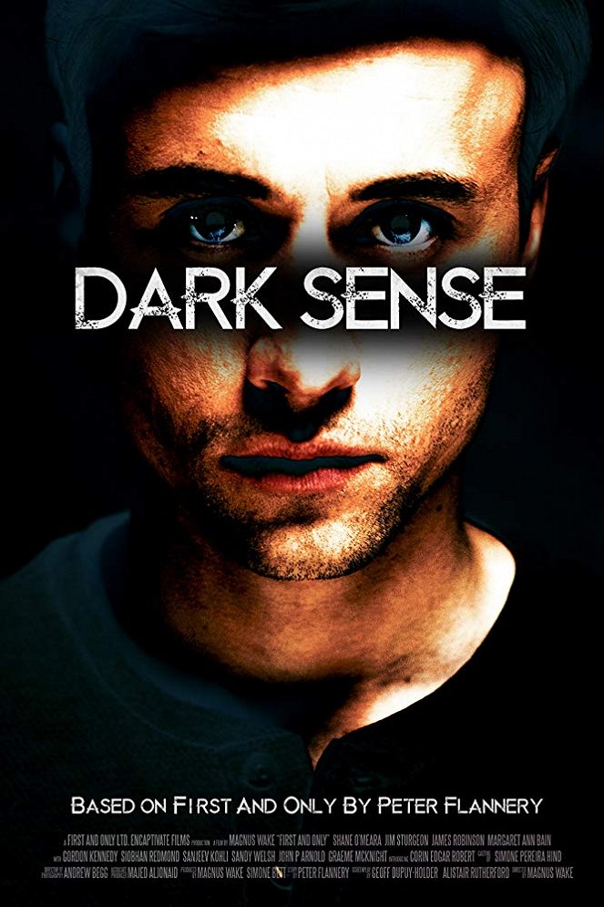 Dark Sense - Affiches