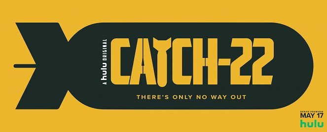 Catch 22 - Plakate