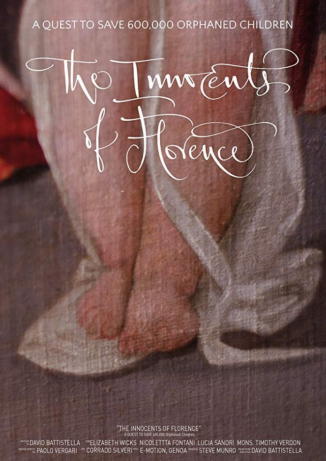 The Innocents of Florence - Posters
