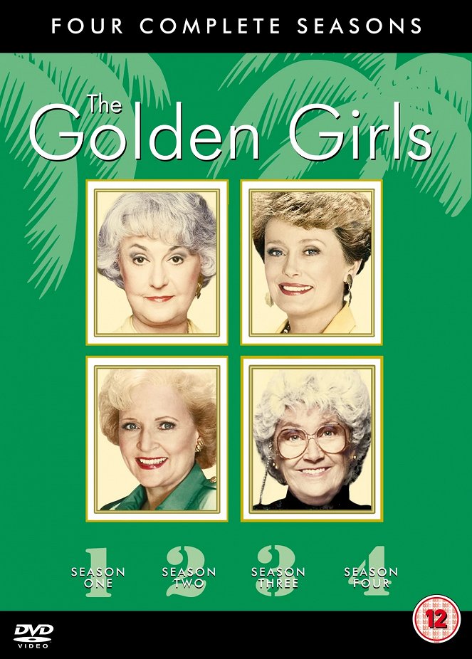 The Golden Girls - Posters