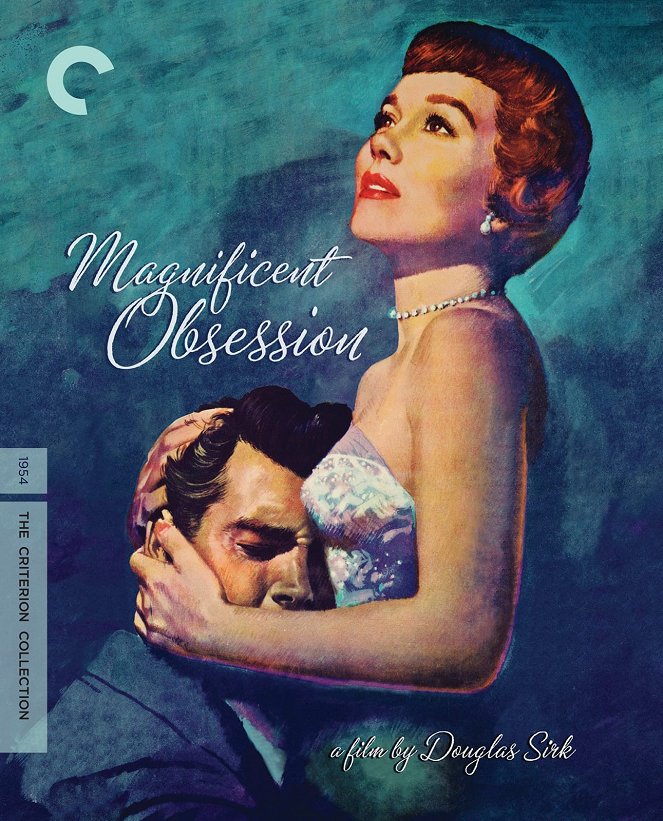 Magnificent Obsession - Posters