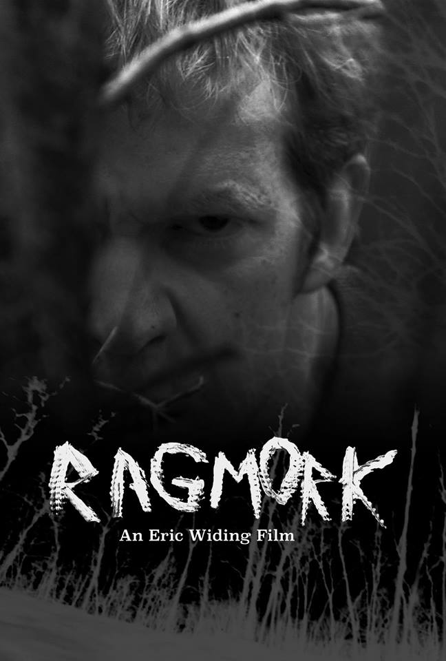 Ragmork - Plakaty