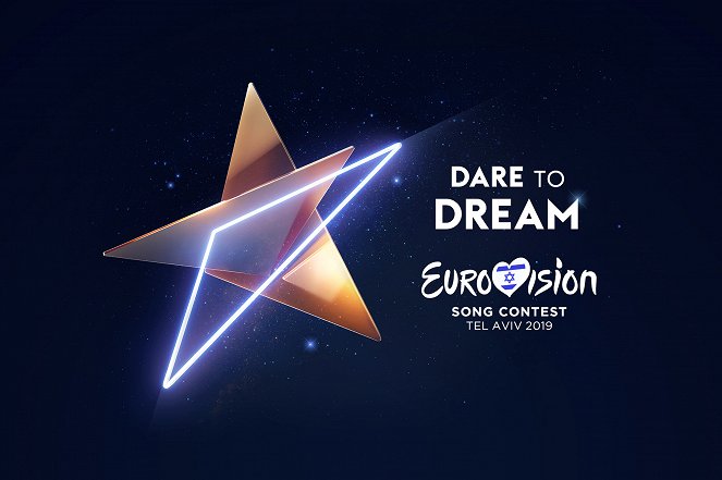 Eurovision Song Contest 2019 - Cartazes