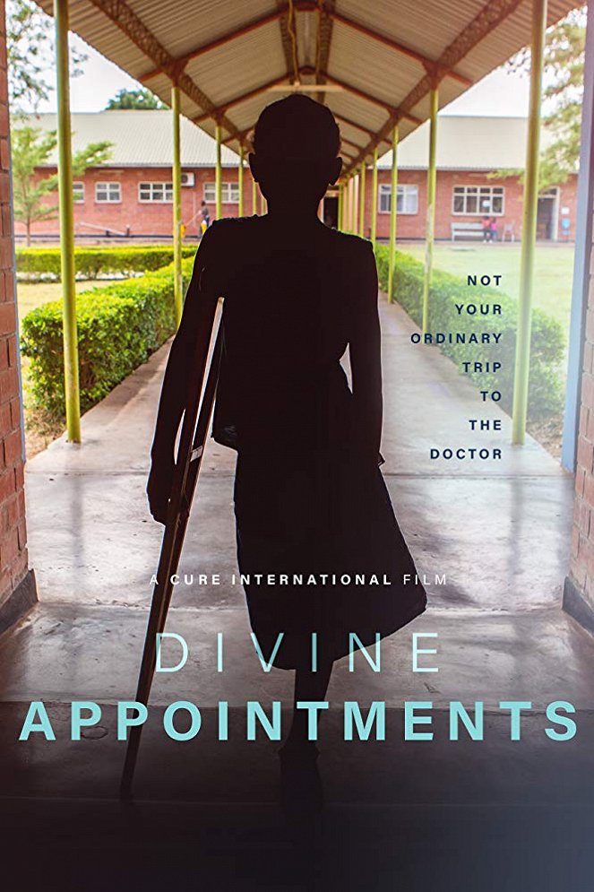 Divine Appointments - Plakaty
