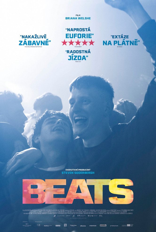 Beats - Plakáty