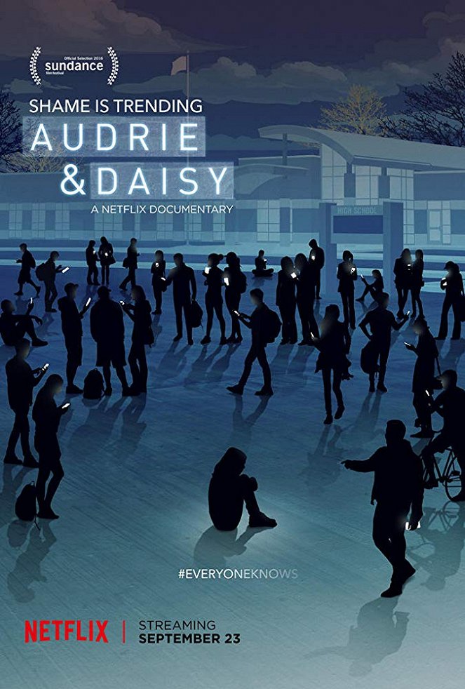 Audrie & Daisy - Plakáty