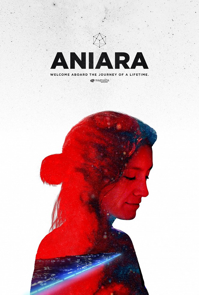 Aniara - Plakaty