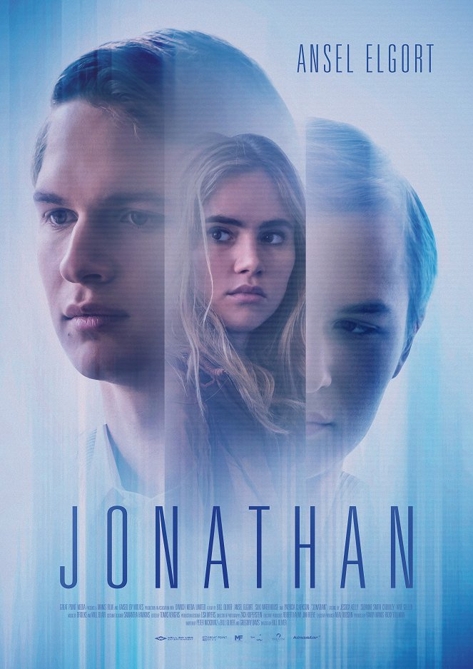 Jonathan - Plakate