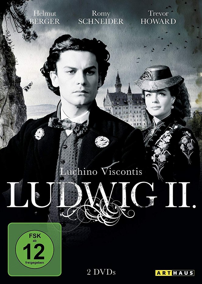 Ludwig II - Plakate