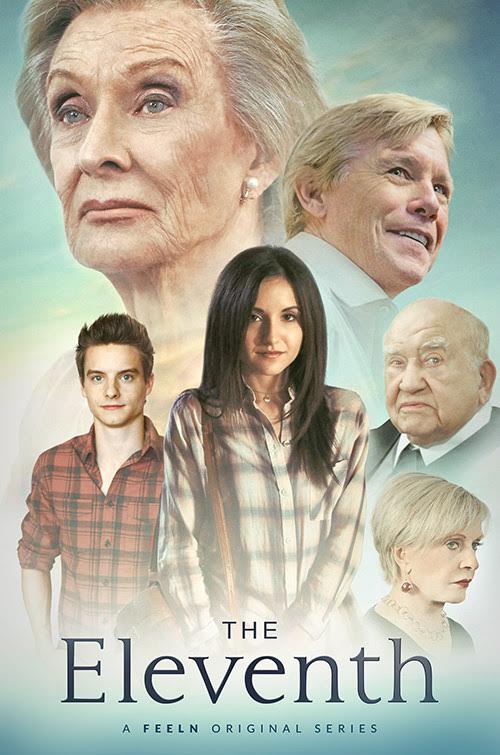 The Eleventh - Affiches