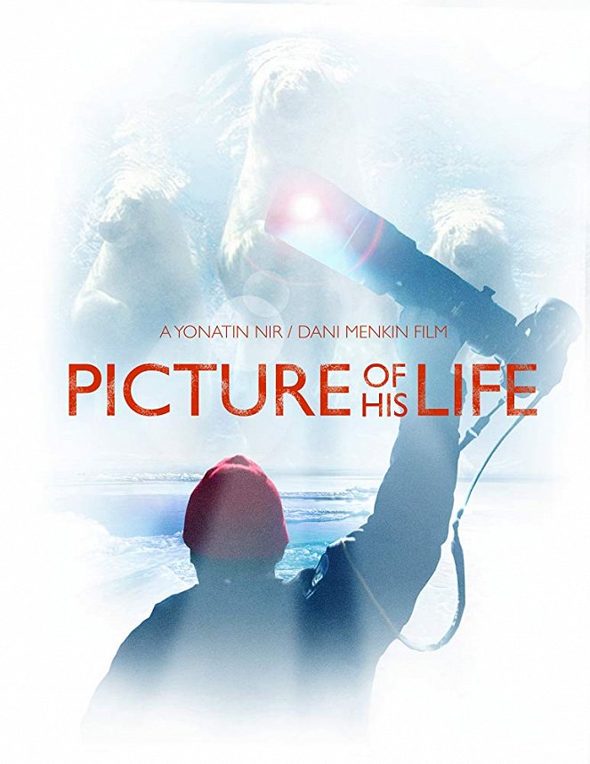Picture of His Life - Julisteet