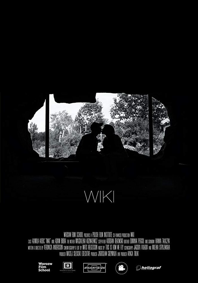 Wiki - Plakáty