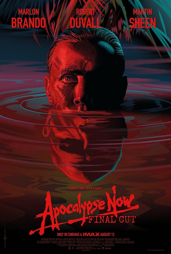 Apocalypse Now - Affiches