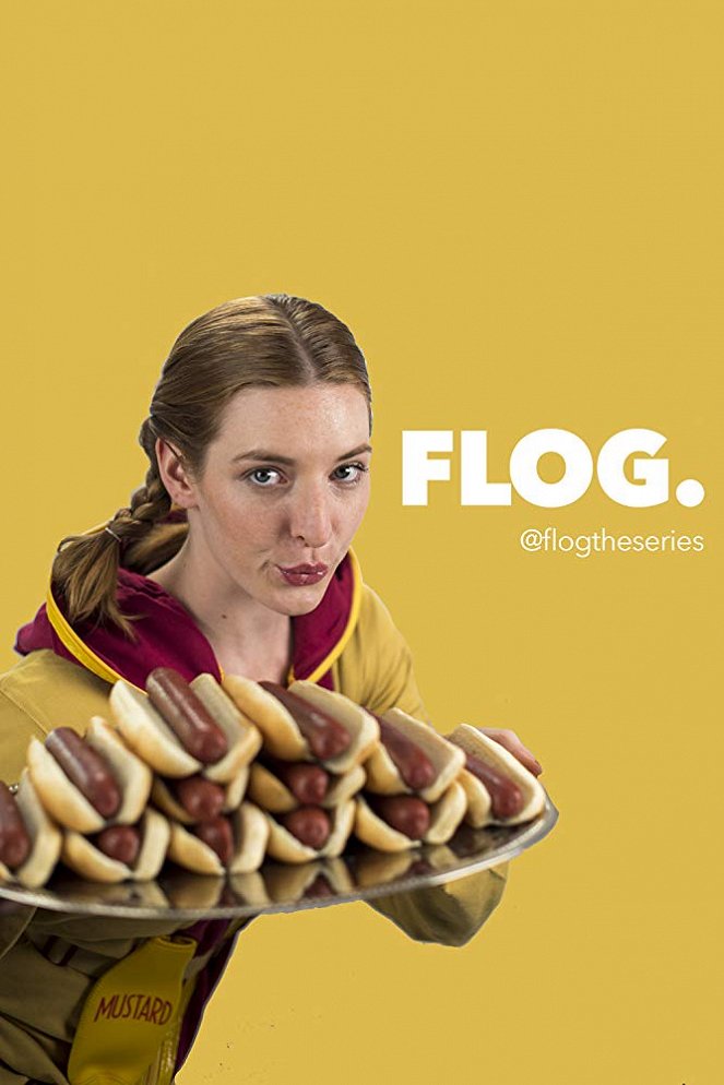 Flog - Plakate