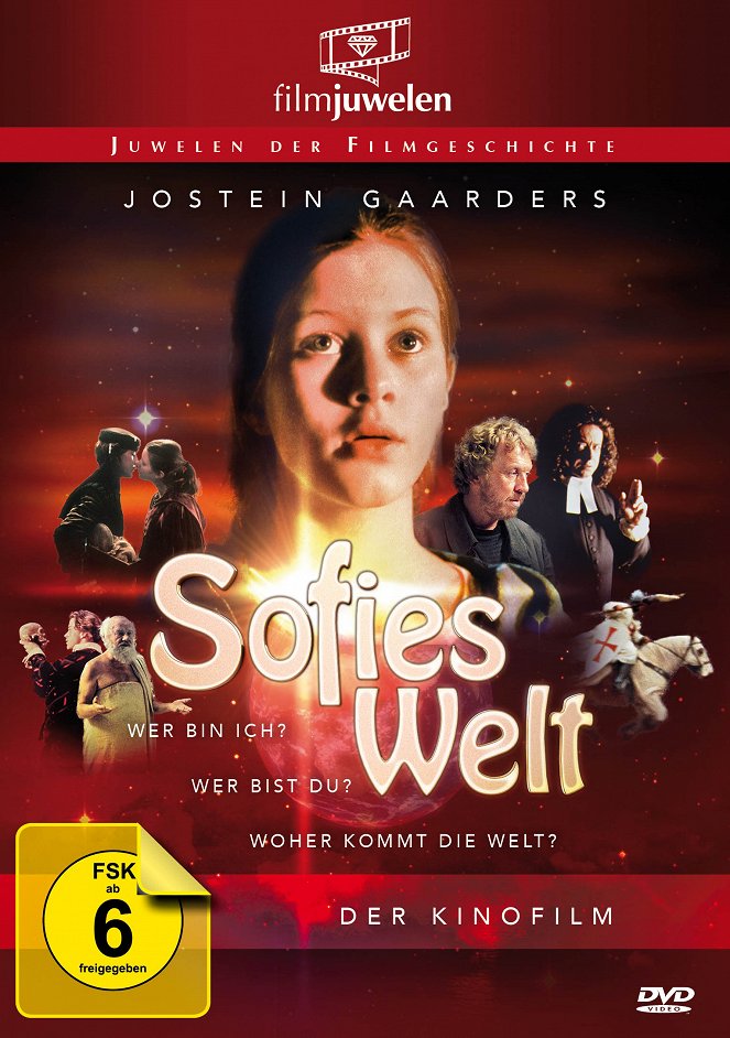 Sofies Welt - Plakate