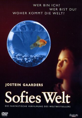 Sofies Welt - Plakate