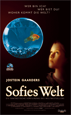 Sofies Welt - Plakate