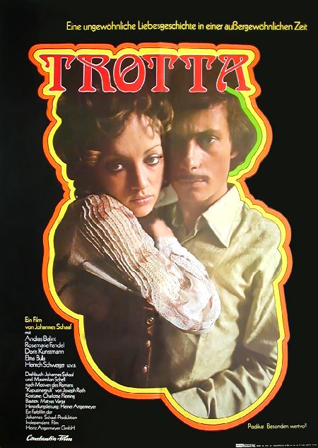 Trotta - Posters
