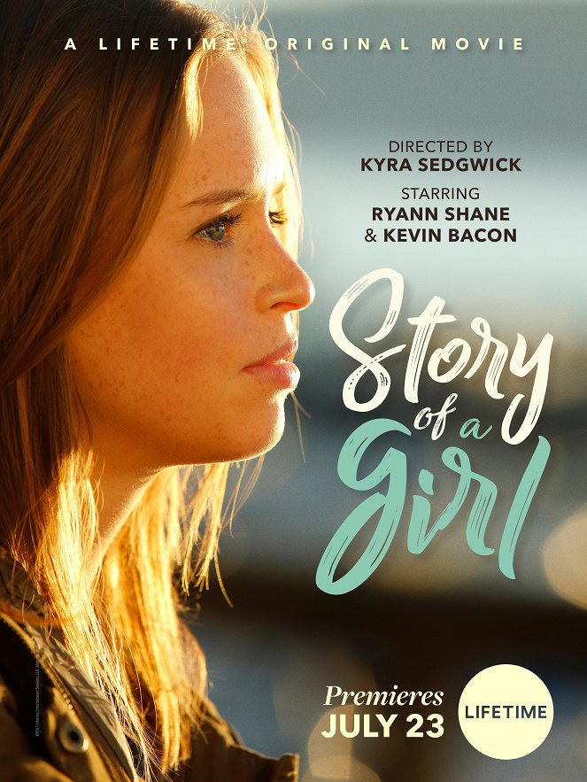 Story of a Girl - Posters