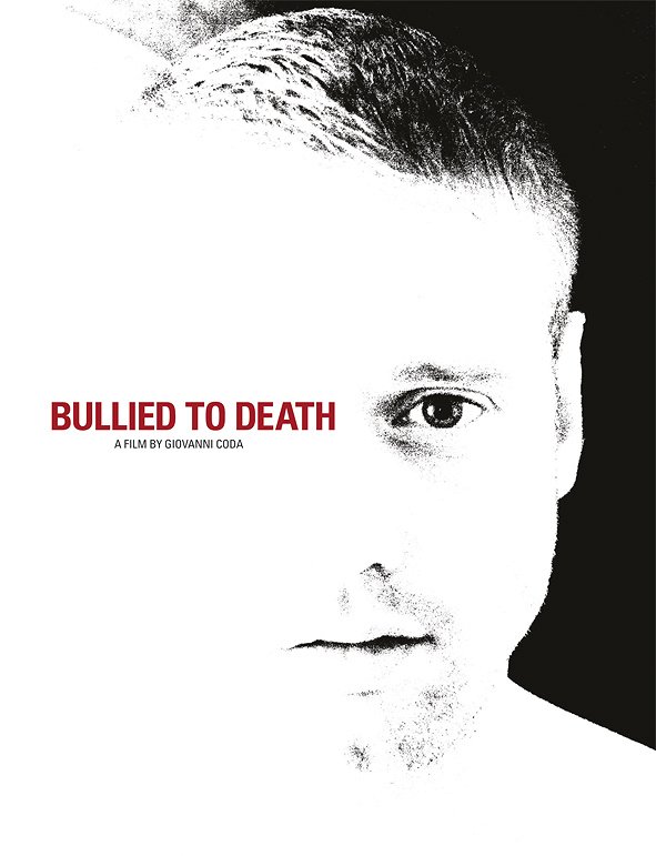 Bullied to Death - Affiches