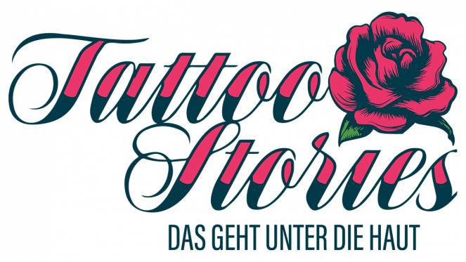 Tattoo Stories - Das geht unter die Haut - Plagáty