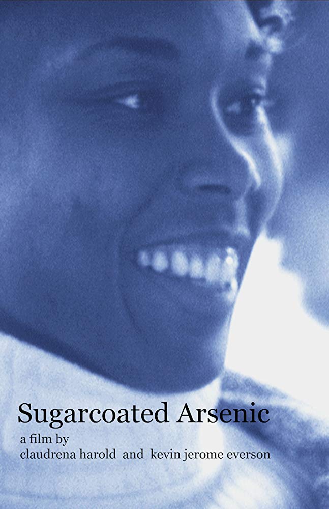 Sugarcoated Arsenic - Plakátok
