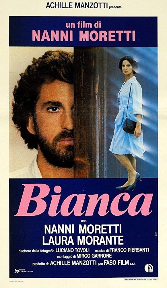 Bianca - Affiches