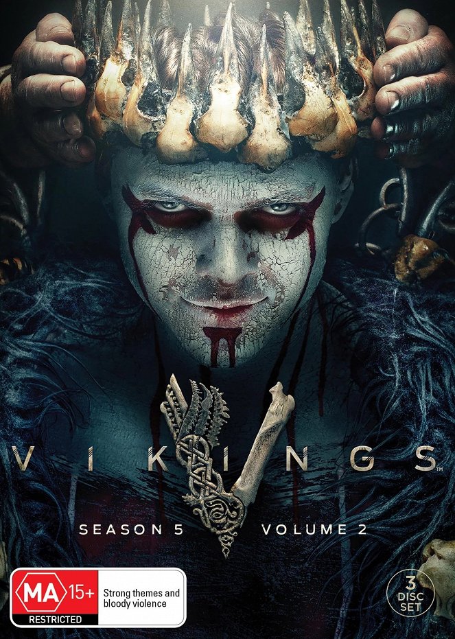 Vikings - Vikings - Season 5 - Posters