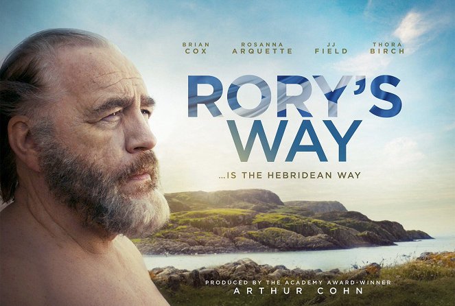 Rory's Way - Posters
