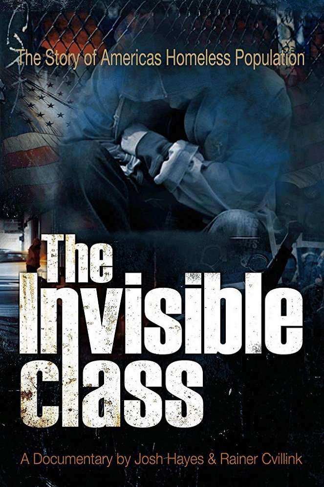 The Invisible Class - Plakátok