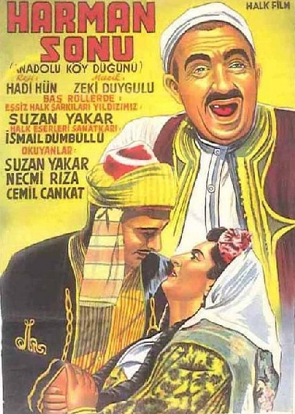 Harman Sonu - Posters