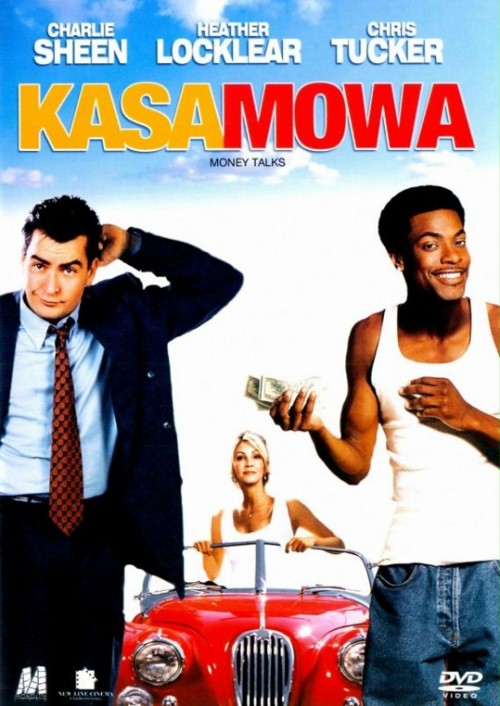 KasaMowa - Plakaty