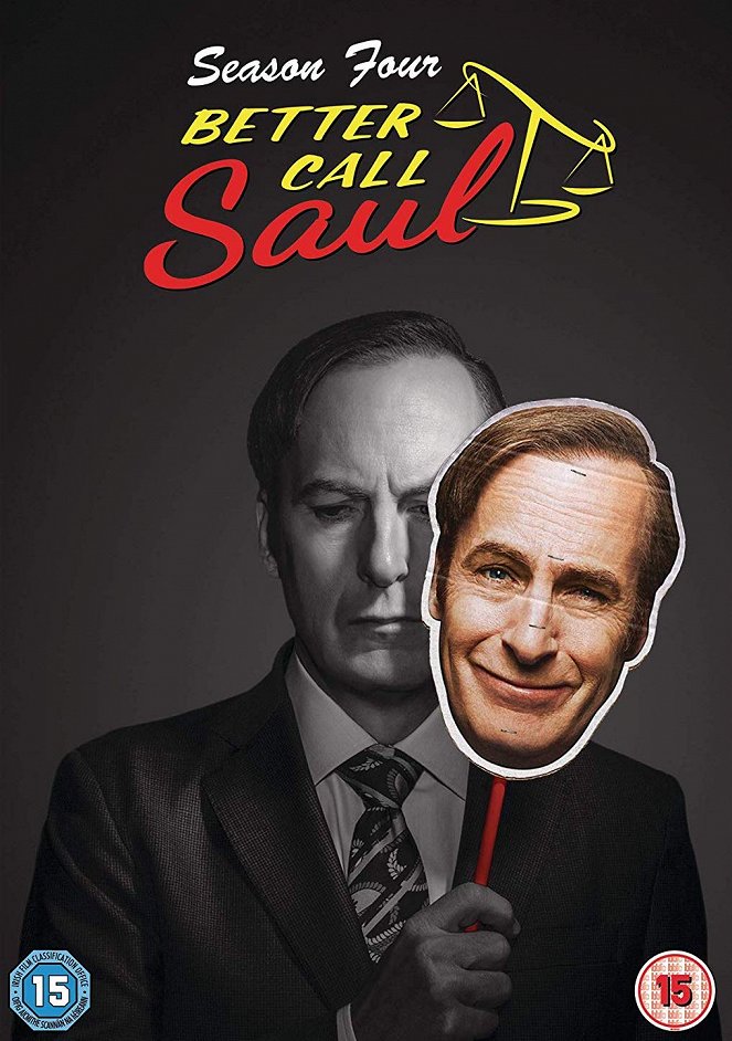 Better Call Saul - Season 4 - Posters