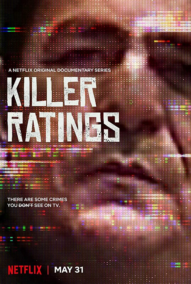 Killer Ratings - Cartazes