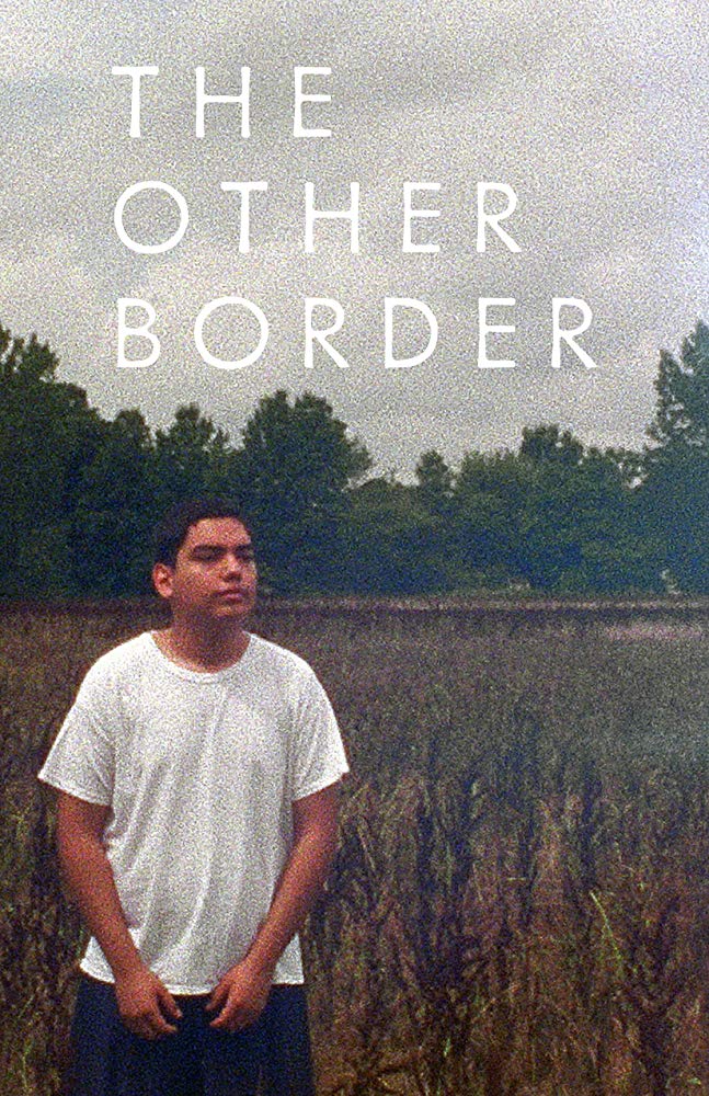 The Other Border - Posters